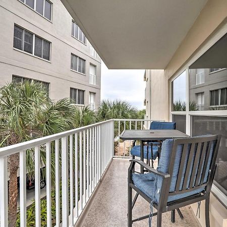 Indian Shores Condo With 2 Balconies And Pool Access! Clearwater Beach Ngoại thất bức ảnh