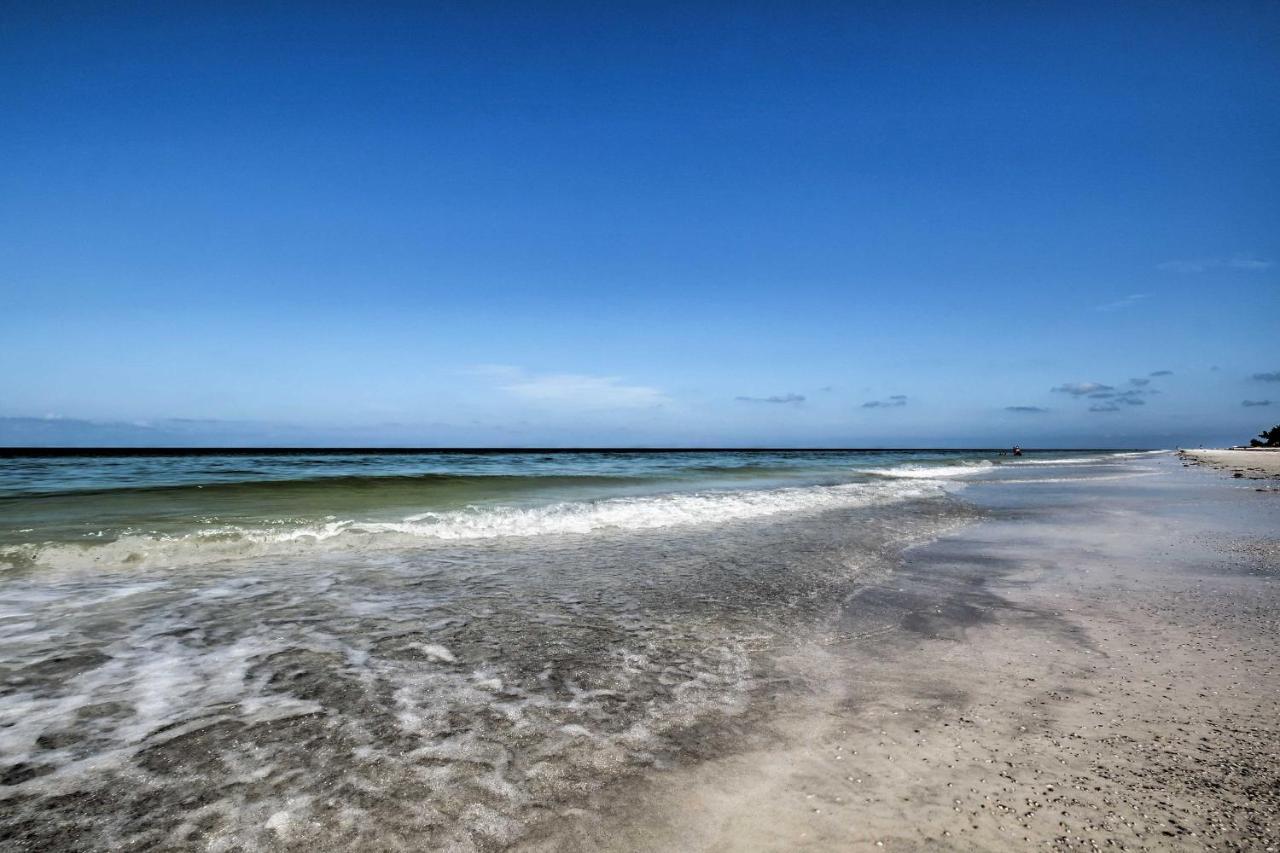 Indian Shores Condo With 2 Balconies And Pool Access! Clearwater Beach Ngoại thất bức ảnh