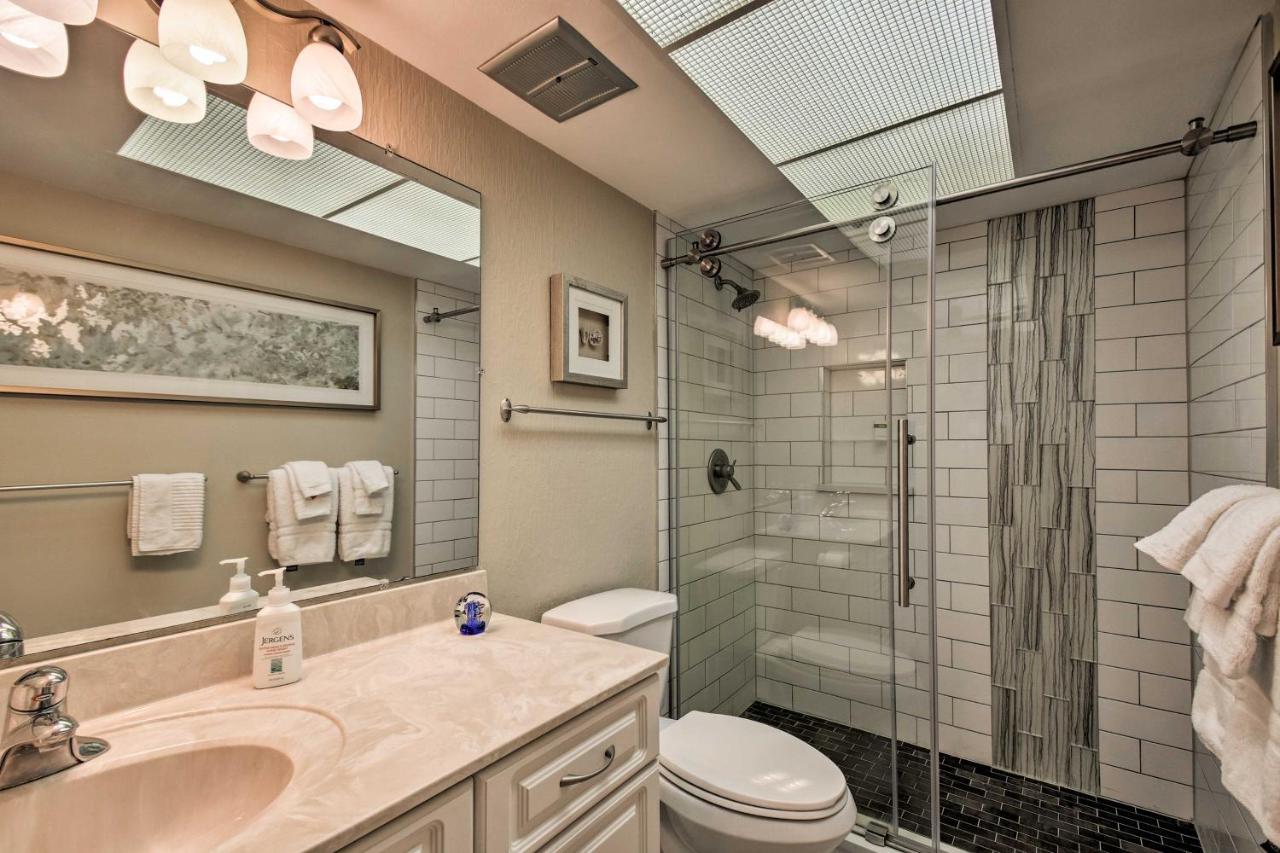 Indian Shores Condo With 2 Balconies And Pool Access! Clearwater Beach Ngoại thất bức ảnh